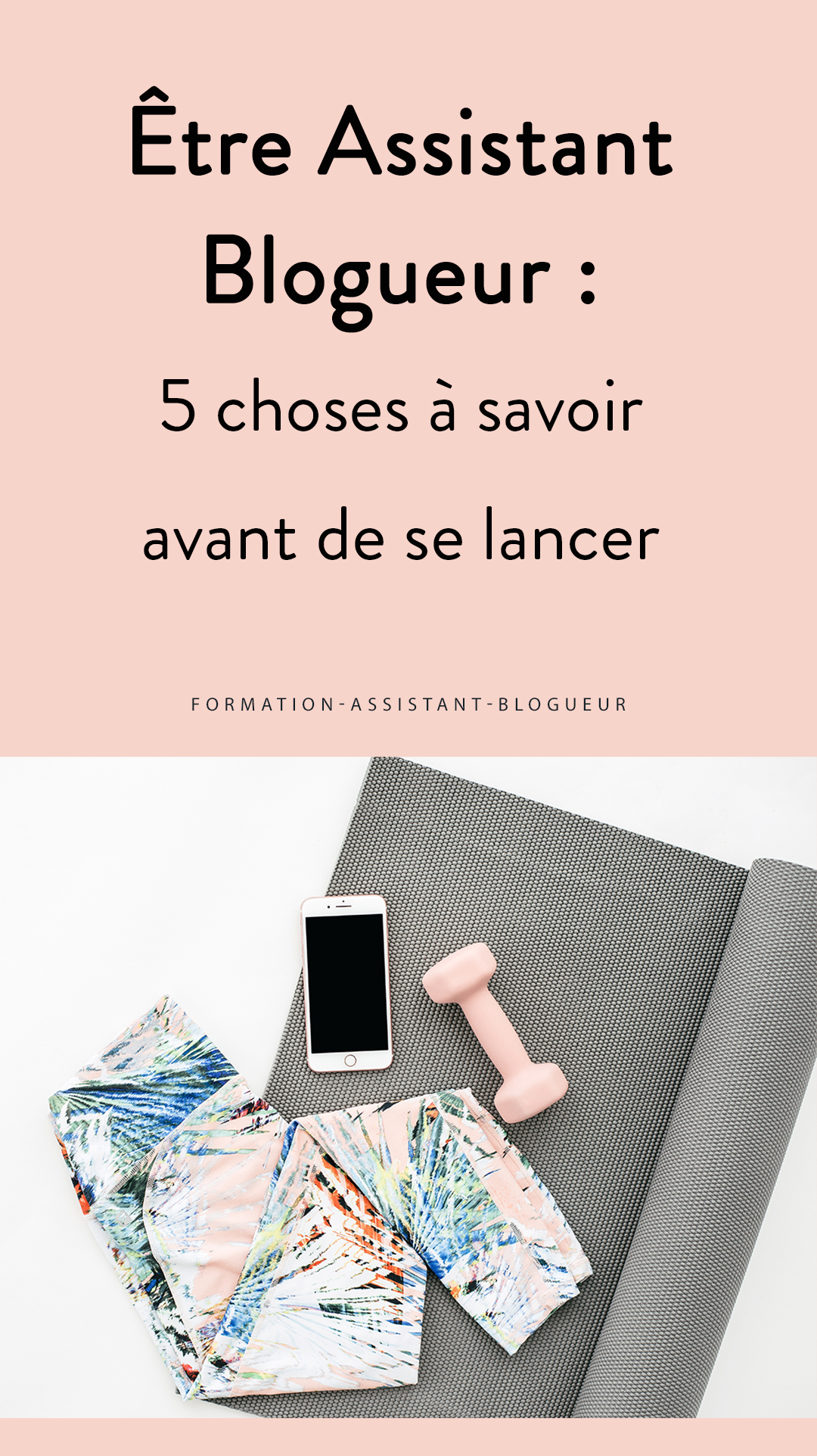 5 choses à savoir sur le Métier d'Assistante Virtuelle