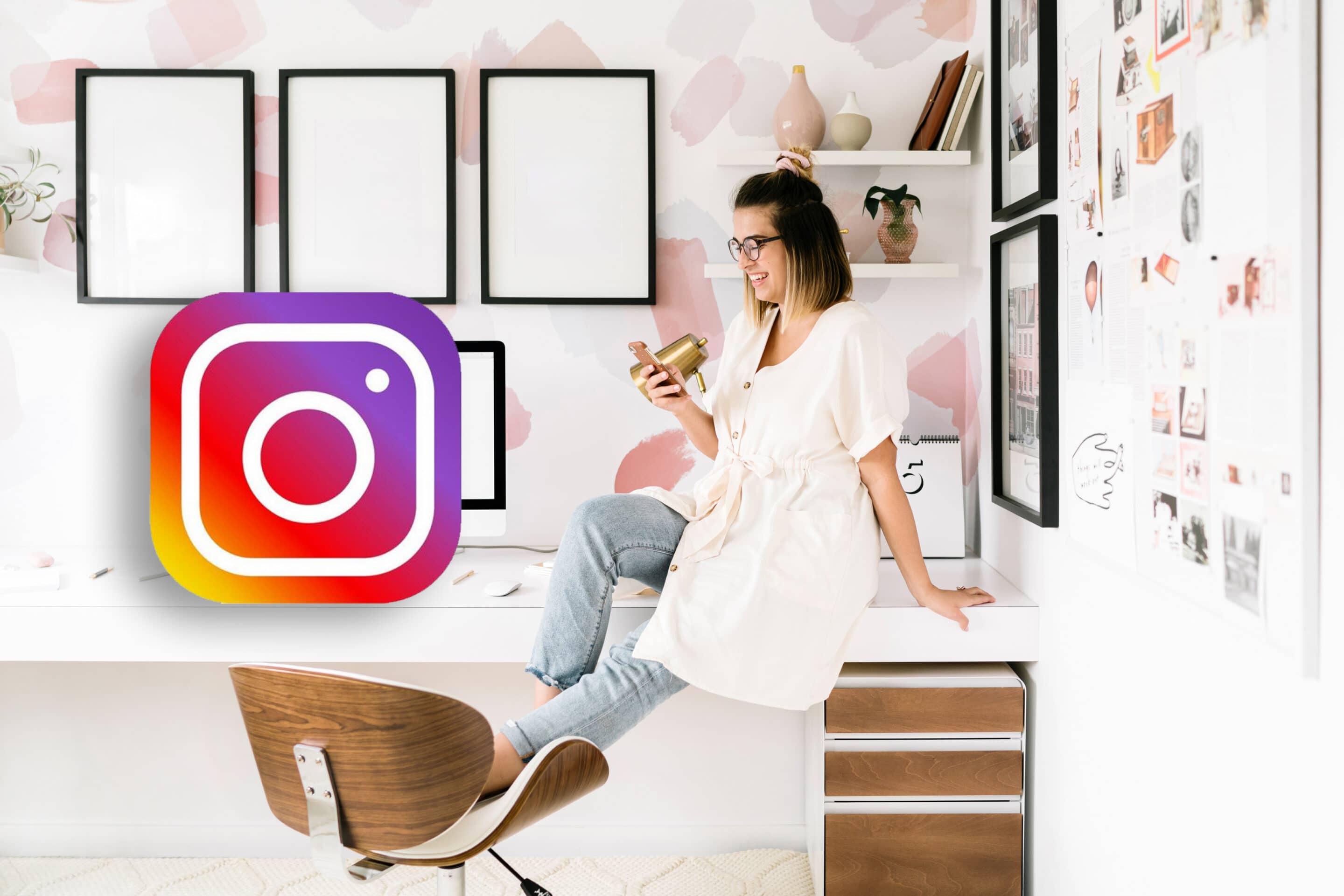 101 Idées de Publications sur Instagram