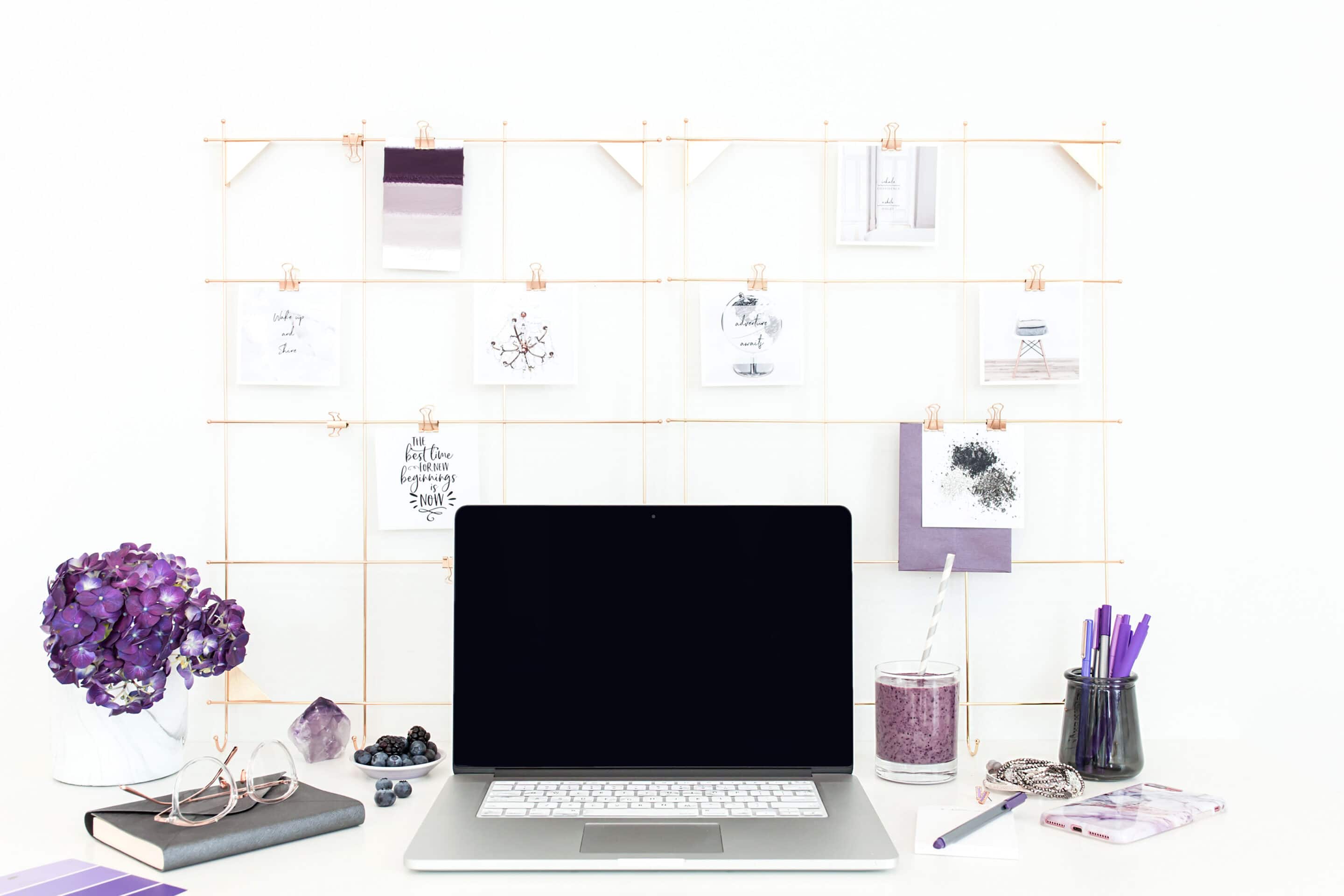 Créer du Contenu pour le Web : 6 règles à connaître