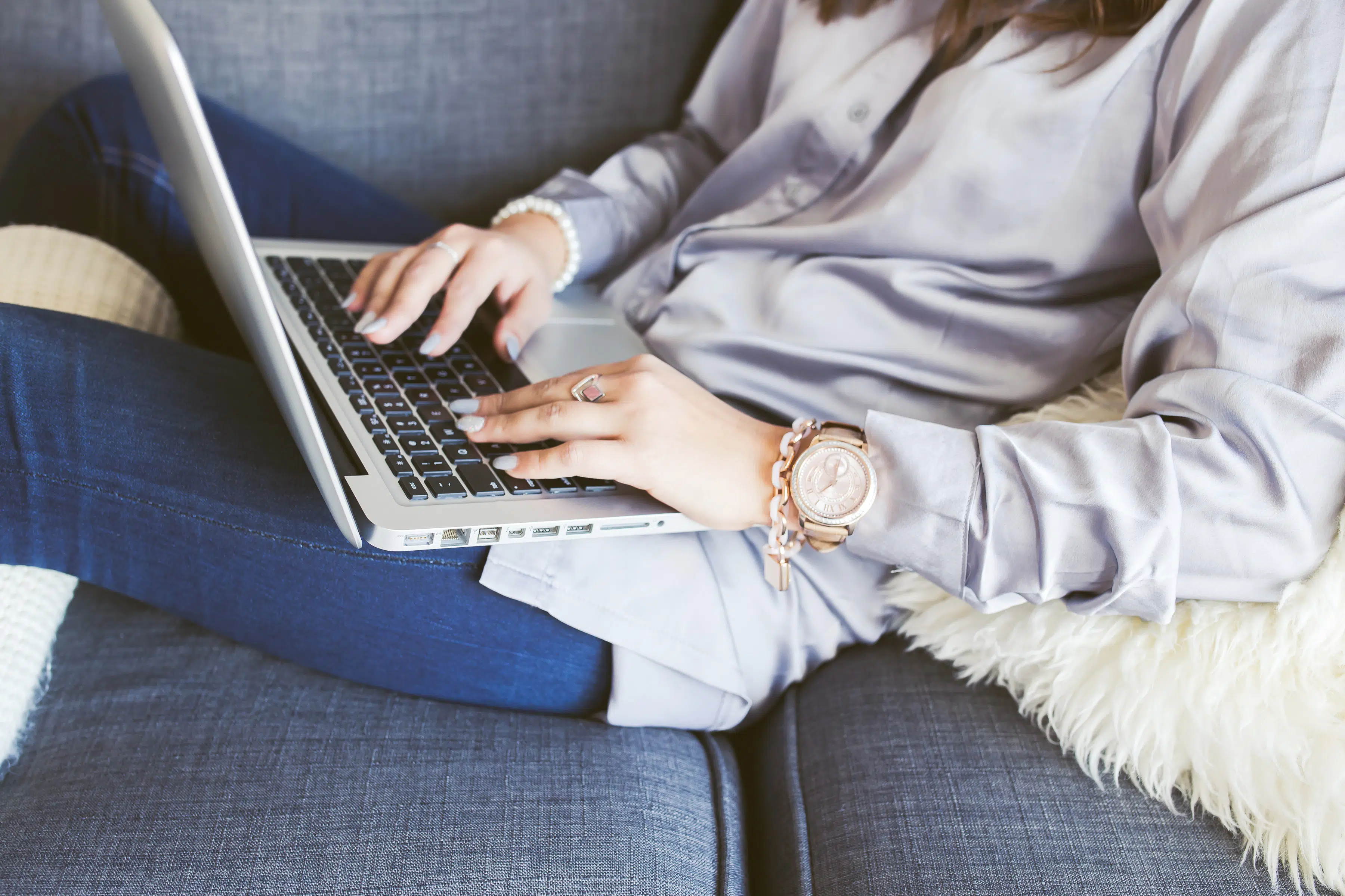 Trouver un emploi d’Assistante Virtuelle en 3 Étapes