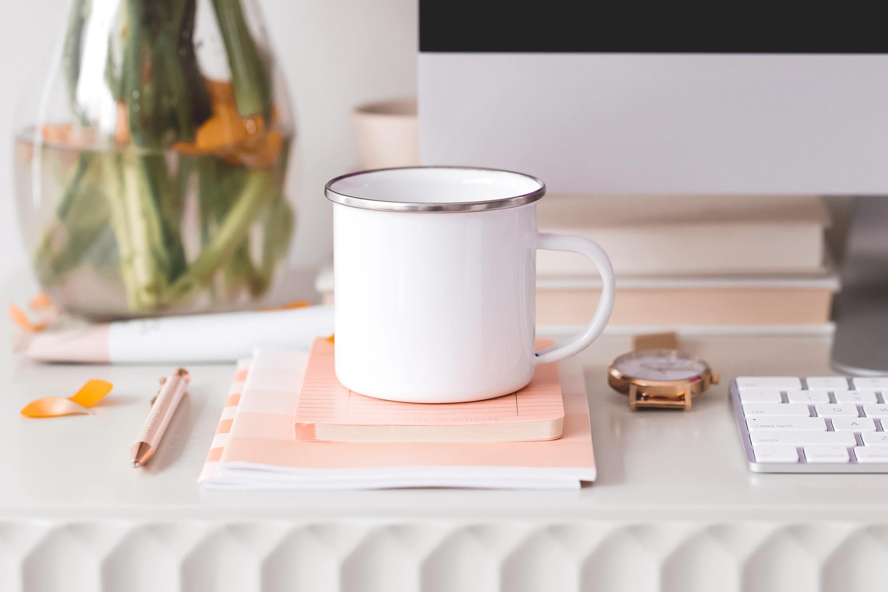 Assistante Virtuelle : Un Métier pour les Mordues du Blogging