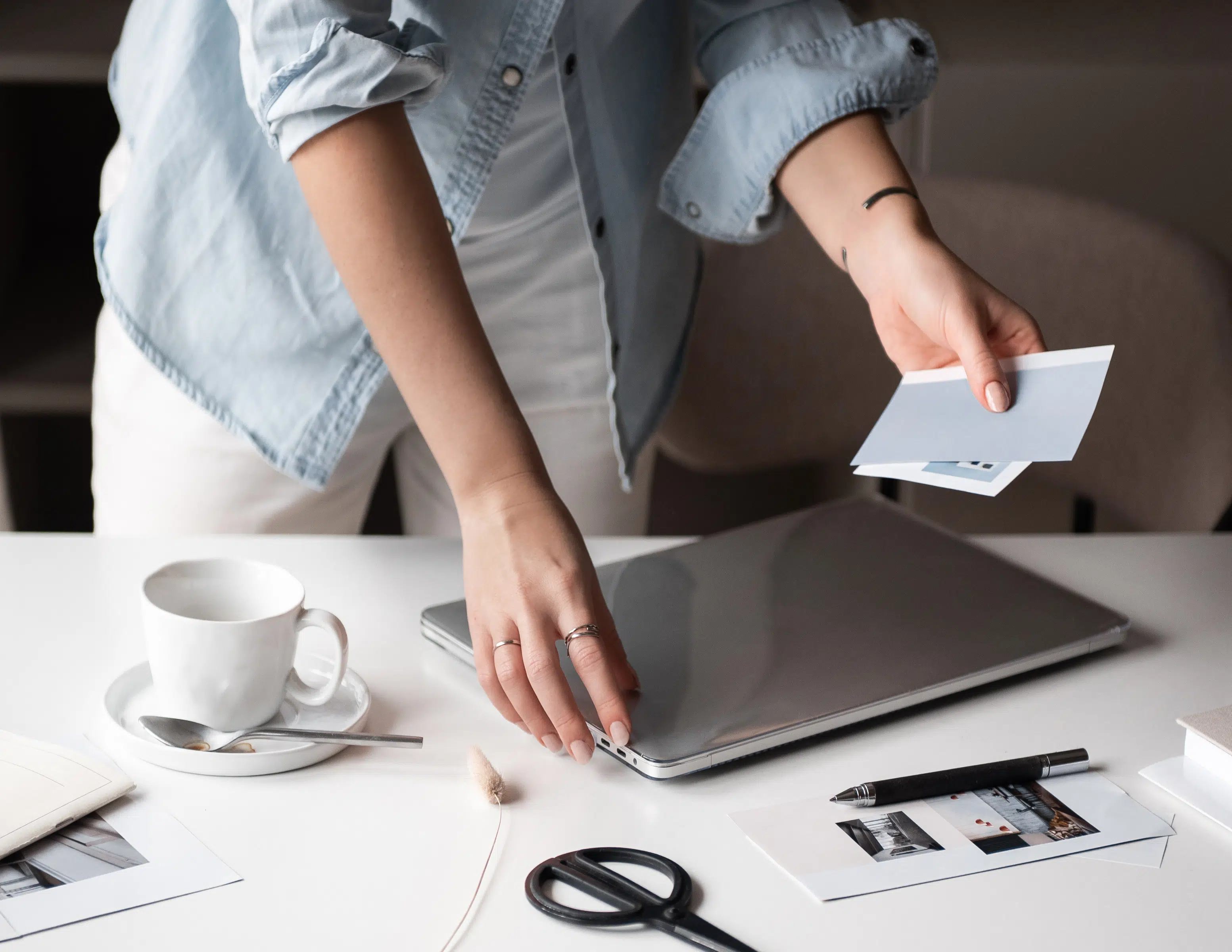 Devenir Assistante Virtuelle : Tout ce qu’il faut savoir