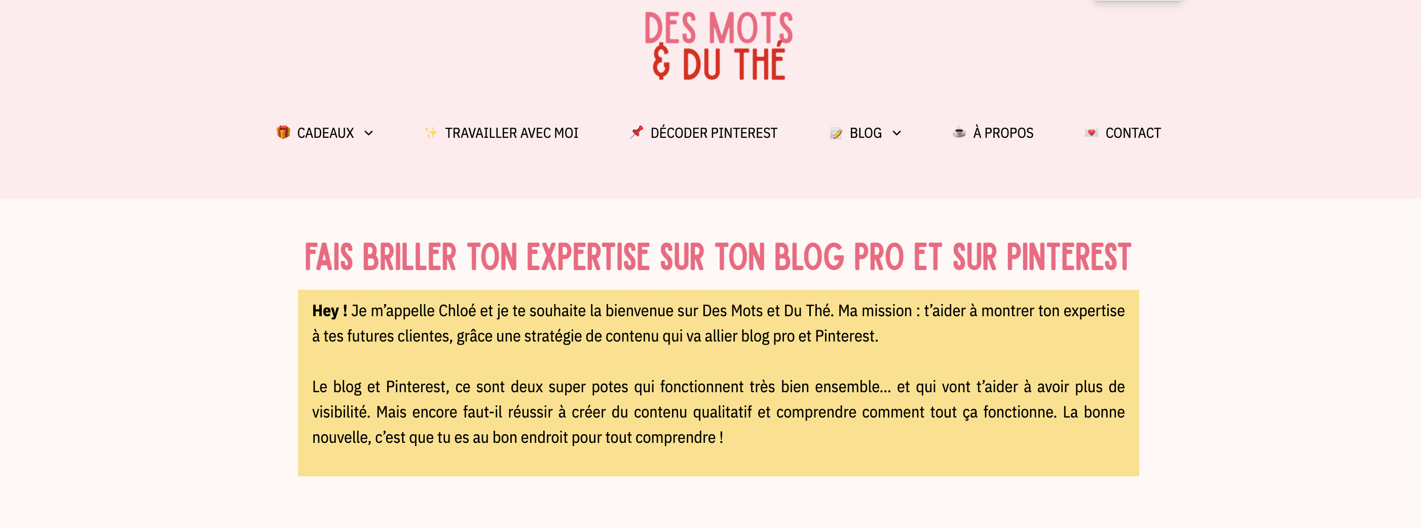 des-mots-et-du-the-exemple-nom-blog