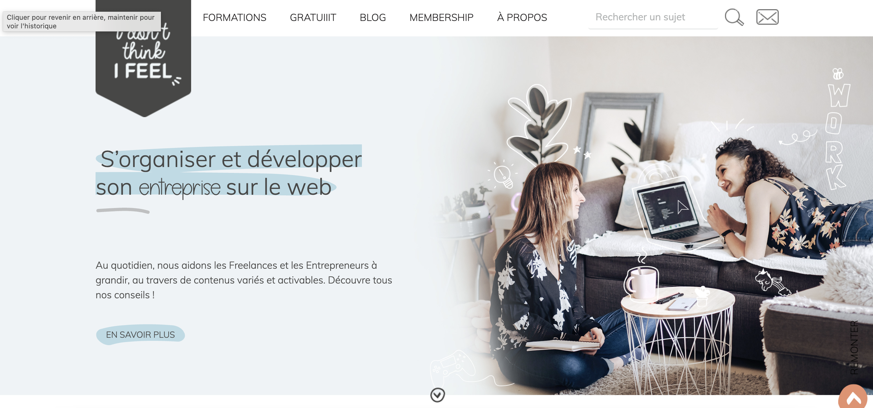 i-dont-think-i-feel-exemple-nom-de-blog