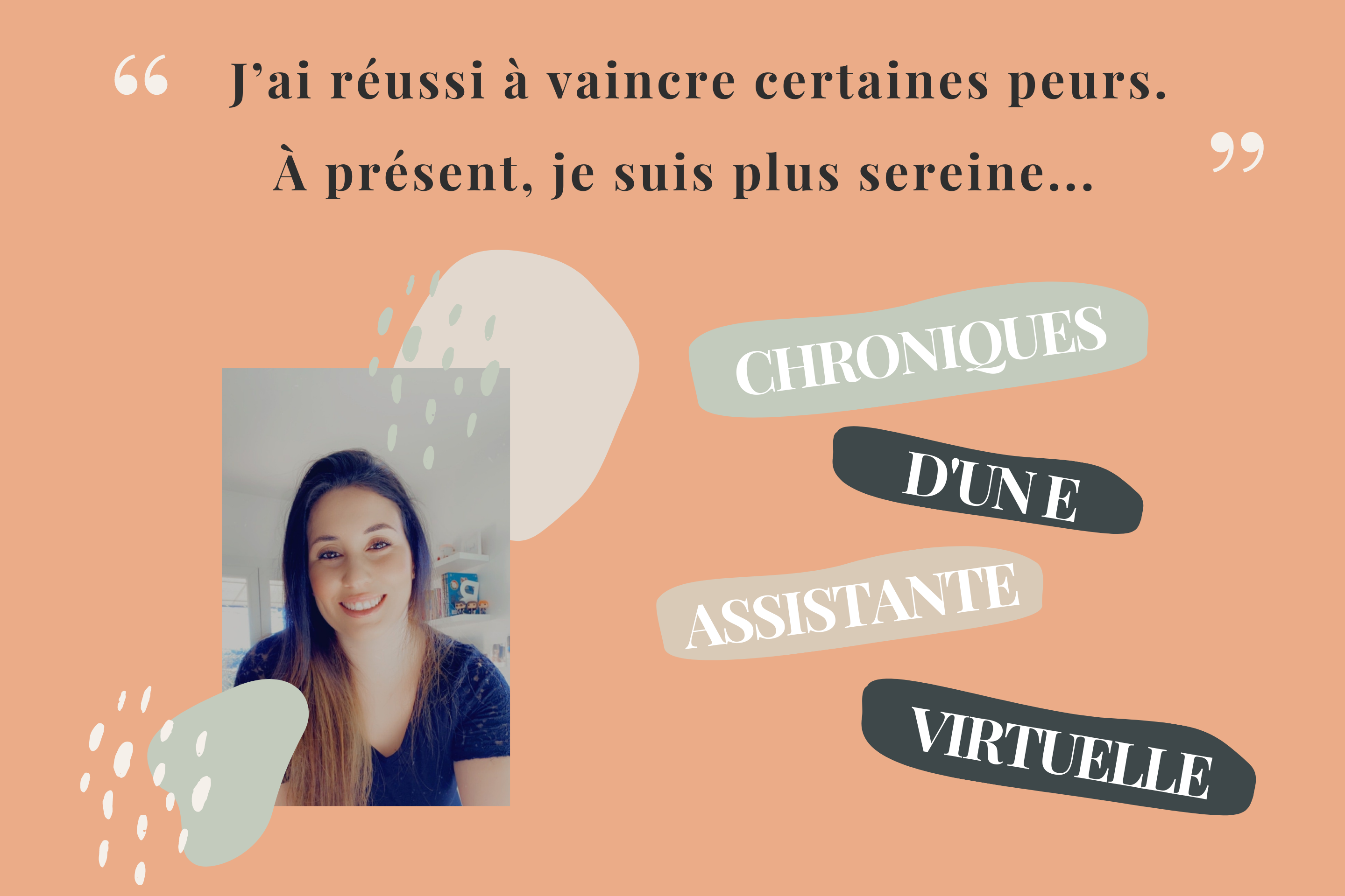 Laura,  une mompreneure digitale qui trouve du sens dans ses diverses missions