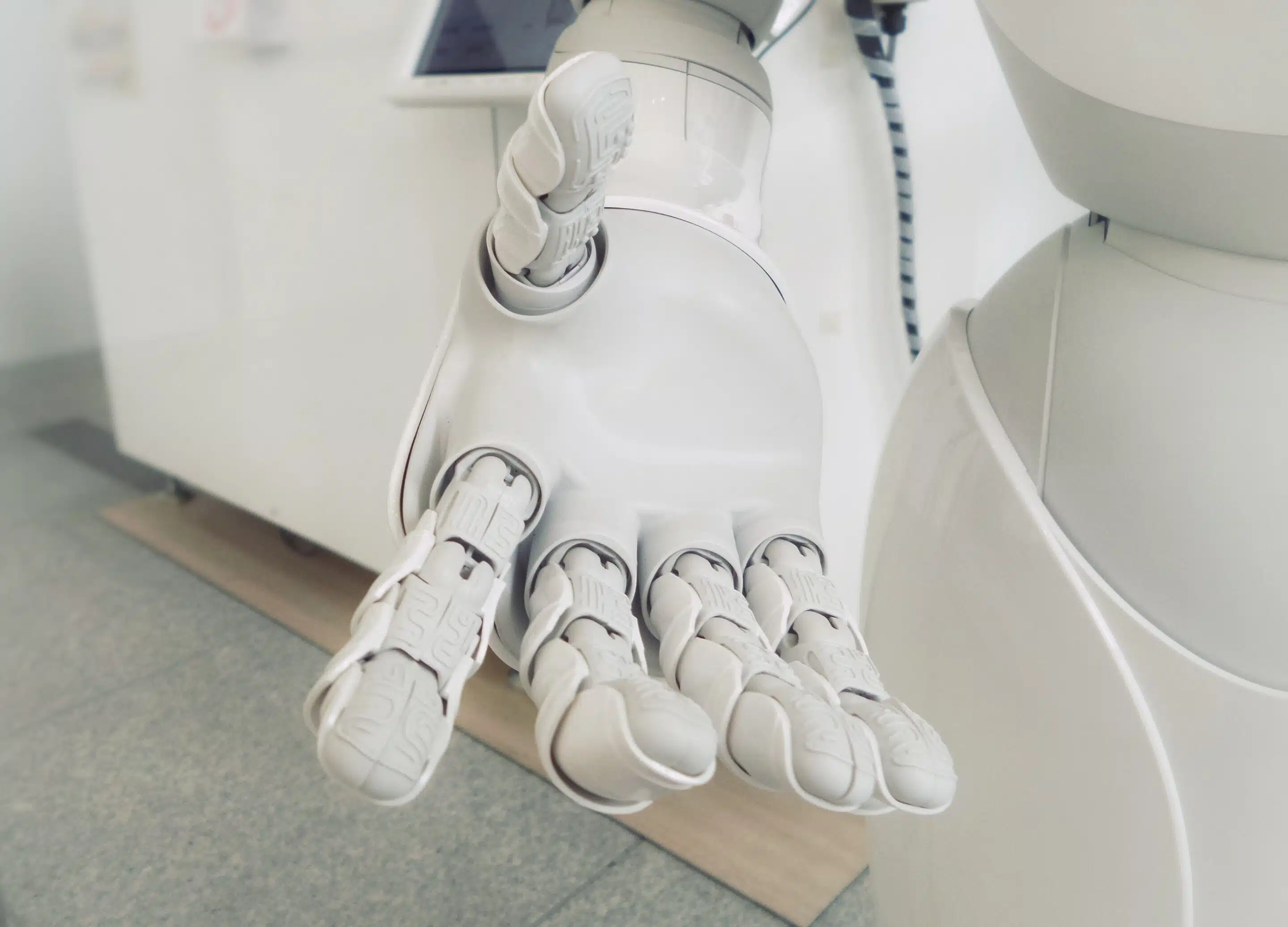 L’IA : La Révolution Inévitable chez les Assistantes Virtuelles