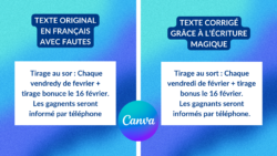 edition magique canva