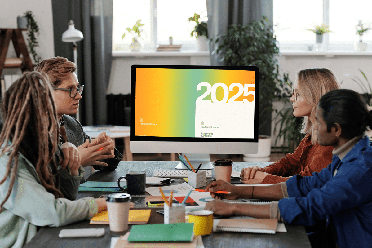 Créer une présentation PowerPoint sur Canva : les étapes